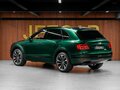 2018 Bentley Bentayga I, зелёный, 14990000 рублей - вид 7