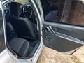 2014 Lada (ВАЗ) Granta I, серебристый, 280000 рублей - вид 11