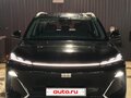 2025 Geely Galaxy Starship 7 135km, чёрный, 1960000 рублей