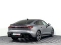 2026 Audi A5 L Sportback III (B10), серый - вид 5