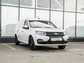 2026 Lada (ВАЗ) Largus I Рестайлинг, белый, 1797000 рублей
