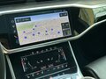 2019 Audi A7 55 TFSI II (4K), чёрный, 4750000 рублей - вид 4
