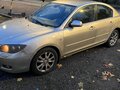 2007 Mazda 3 I (BK) Рестайлинг, серый, 370000 рублей - вид 7