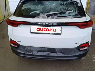 2024 FAW Bestune T77 I, белый, 1770000 рублей, вид 2