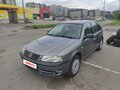 2005 Volkswagen Pointer, серый
