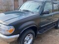 1995 Ford Explorer II, зелёный, 300000 рублей - вид 4