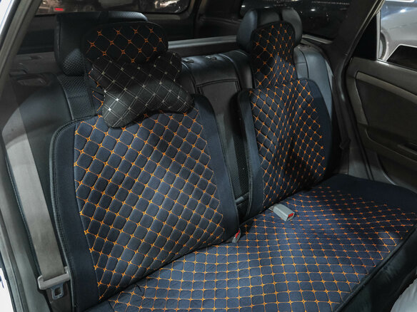 2011 Chevrolet Lacetti I, белый, 549000 рублей - вид 28