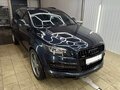 2007 Audi Q7 I (4L), чёрный, 1750000 рублей