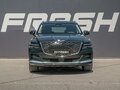 2021 Genesis GV80 I, зелёный - вид 2
