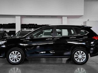 2026 Haval M6 II, чёрный, 2349000 рублей, вид 2