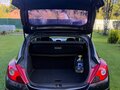 2007 Opel Corsa D, чёрный, 415000 рублей - вид 3