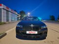 2018 BMW 5 серии 520i VII (G30/G31/G38), чёрный, 3000000 рублей - вид 2