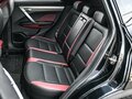 2021 Geely Coolray I, чёрный - вид 9