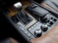 2017 Lexus LX 450d III Рестайлинг 2, серый, 7300000 рублей - вид 11