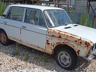 1999 Lada (ВАЗ) 2106 4-speed, белый, 45000 рублей, вид 2