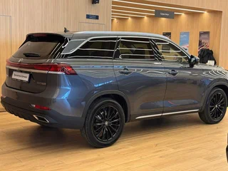 2026 Changan CS75 Pro, серый, 3155000 рублей, вид 2