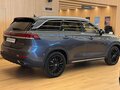 2026 Changan CS75 Pro, серый - вид 1