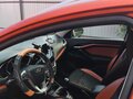 2017 Lada (ВАЗ) Vesta SW Cross I, оранжевый, 900000 рублей - вид 6