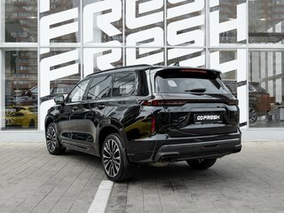 2023 Exeed VX I, чёрный, 2699000 рублей, вид 2