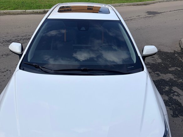2021 Toyota Corolla XII (E210), белый, 1839000 рублей - вид 14