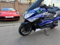 2010 Yamaha TMAX, белый, 599999 рублей - вид 10