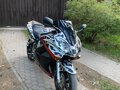 2003 Honda VFR 800, красный, 460000 рублей - вид 2