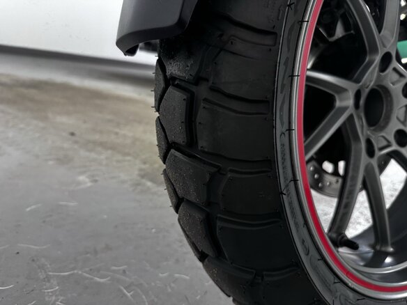 2013 BMW R 1200 GS, красный, 799000 рублей - вид 9