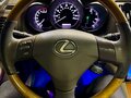 2004 Lexus RX 330 II, зелёный, 800000 рублей - вид 5