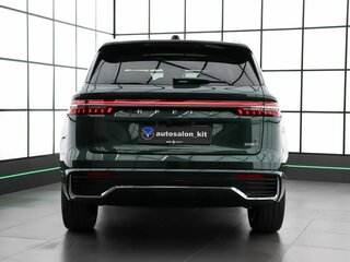 2026 Geely Monjaro I, зелёный, 4480000 рублей, вид 5