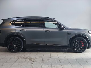 2026 Zeekr 8X Dawn, серый, 13500000 рублей, вид 4