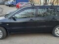 2007 Mitsubishi Lancer IX Рестайлинг, чёрный, 380000 рублей - вид 3