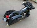 2003 Harley-Davidson Electra Glide, чёрный, 789000 рублей - вид 8