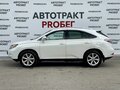 2011 Lexus RX 270 III, белый, 1390000 рублей - вид 7