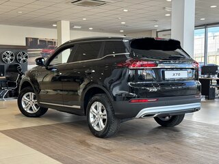 2026 Belgee X70 I Рестайлинг, чёрный, 3010990 рублей, вид 3