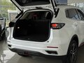 2025 Changan UNI-S I, белый, 3179900 рублей - вид 9