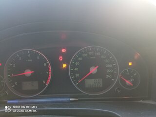 2004 Ford Mondeo III Рестайлинг, чёрный, 435000 рублей, вид 4