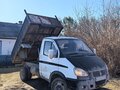 2010 ГАЗ ГАЗель (3302), белый, 690000 рублей