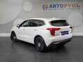 2023 Haval Jolion I, белый - вид 1
