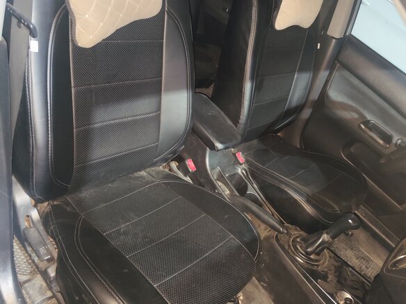 2006 Mitsubishi Lancer IX Рестайлинг, серебристый - вид 4