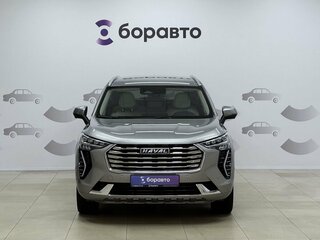 2022 Haval Jolion I, серый, 1855000 рублей, вид 2