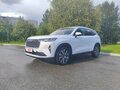 2021 Haval H6 III, белый, 2250000 рублей