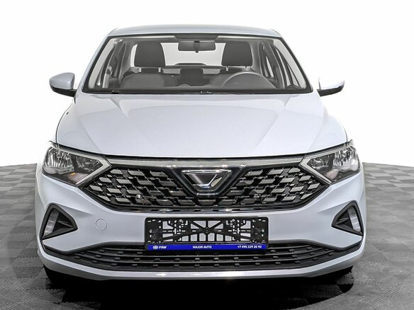 2023 Jetta VA3, серебристый - вид 4