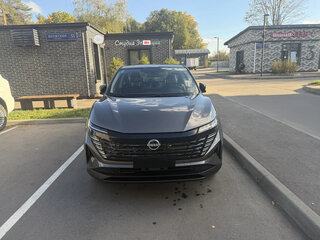 2026 Nissan Qashqai II Рестайлинг 2, коричневый, 2150000 рублей, вид 2
