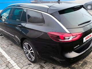 2020 Opel Insignia II, чёрный, 1800000 рублей, вид 3