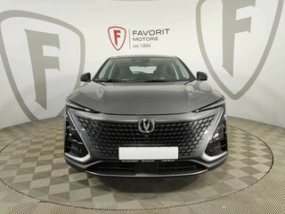 2025 Changan UNI-T I, серый, 3239900 рублей, вид 3