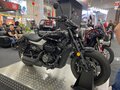 2026 Moto Morini 3 1/2, чёрный, 469000 рублей - вид 7