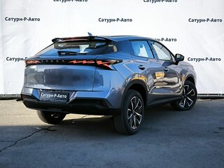 2026 Omoda C5 II, серый, 2929000 рублей, вид 4