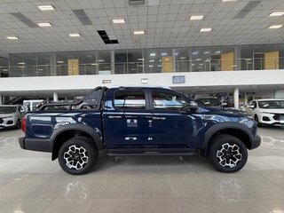 2026 JAC T9 Urban, синий, 3759000 рублей, вид 5