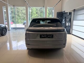 2025 Li Auto (Lixiang) L7 52.3 kWh I Рестайлинг, серебристый, 8530000 рублей, вид 5