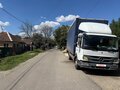 2009 Mercedes-Benz Atego, белый, 2000000 рублей